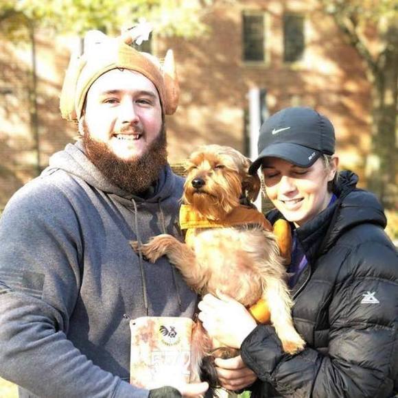 Meet your Posher, John - Picture 1 of 1